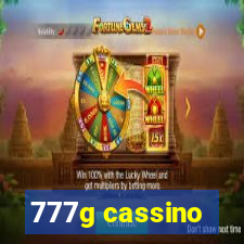 777g cassino